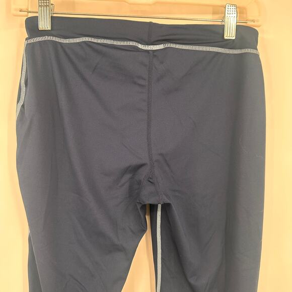 Kari Traa Women's Blue Workout Pants Size Medium - Picture 3 of 7